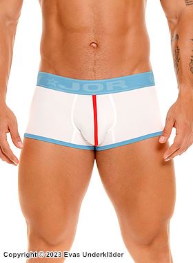 Boxershorts, Sterne